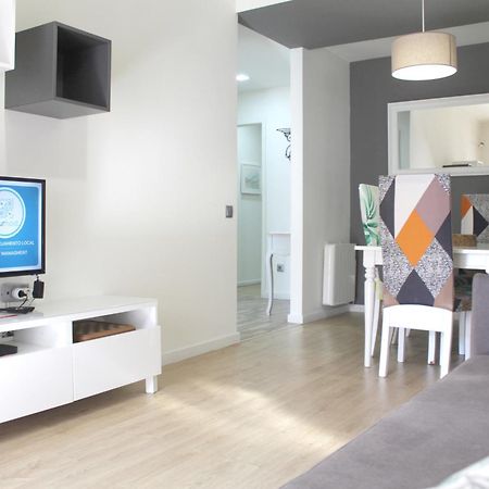 Aromas Flavors Tours - Apartment Velasquez Porto Eksteriør bilde